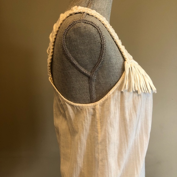 AERIE Boho Top 🌿 - Picture 4 of 11